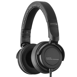 Beyerdynamic DT240 PRO Professional Compact Over-Ear Studio Headphones (34ohms)
