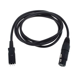 Beyerdynamic K109 28 Connecting Cable for DT109 w/ 4-Pin XLR(F) (1.5m)