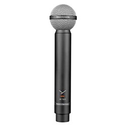 Beyerdynamic M160 Dynamic Double-Ribbon Microphone