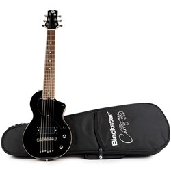 Blackstar Carry-on Guitar Only Pack (Black) inc Gig Bag
