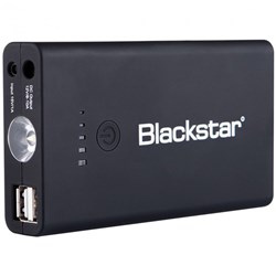 Blackstar Superfly Battery Pack w/ USB Charging for Device