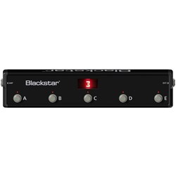 Blackstar FS-12 Footswitch for ID:CORE 100 / ID:CORE 150