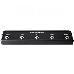 Blackstar FS-14 5 Way Footswitch for Venue Series Amps