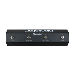 Blackstar FS6 4 Way Footswitch to Suit HT-Soloist60