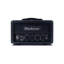 Blackstar HT-1RH MkIII 1W Valve Head w/ Reverb USB & CabRig