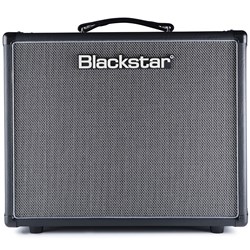 Blackstar HT-20R MkII 1x12" 20W Valve Amplifier Combo w/ Reverb