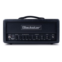 Blackstar HT-5RH MkIII 5W Valve Head w/ Reverb USB & CabRig
