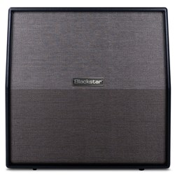 Blackstar HTV-412A MK III 4x12" Angled Speaker Cabinet