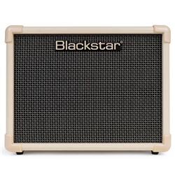 Blackstar ID:CORE10CV3 10w Stereo Digital Guitar Combo Amp w/ USB (Double Cream)