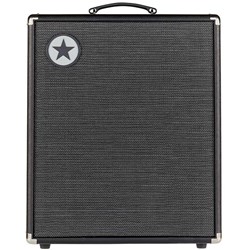 Blackstar Unity 500 Bass Combo Amp 2x10" 500w