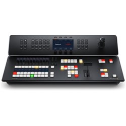 Blackmagic Design ATEM Television Studio 4K8 Live Production Switcher