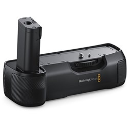 Blackmagic Design Pocket Camera Battery Grip for Pocket Cinema Camera