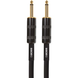 Boss BSC-15 Speaker Cable (15ft) 14AWG Head to Cab Cable