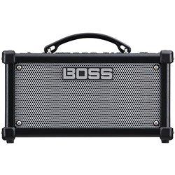 Boss D-Cube LX Dual Cube LX Guitar Amplifier