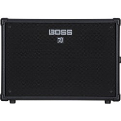 Boss Katana 112 Bass Speaker Cabinet 1 x 12" (500W @ 8ohms)