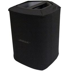 Bose S1 Pro+ Play-Through Cover (Black)