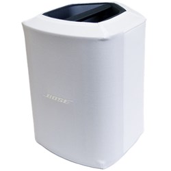 Bose S1 Pro+ Play-Through Cover (White)