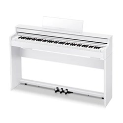 Casio Celviano APS450 88-Key Digital Piano w/ Air Sound Engine (White)
