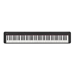 Casio CDPS160 88-Key Digital Piano (Black)