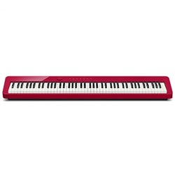 Casio Privia PXS1000 88-Key Portable Piano (Red)