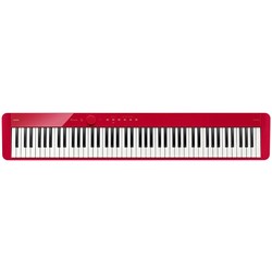 Casio Privia PXS1100 88-Key Portable Piano (Red)