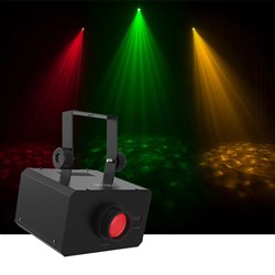 Chauvet Abyss 2 LED Water Effect Mood Light
