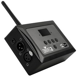 Chauvet DFI Hub Wireless DMX Transmitter or Receiver