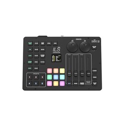 Chauvet DJ ILS Comm& Tactile ILS Controller