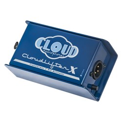 Cloud Microphones Cloudlifter CLX Transformer Mic Activator