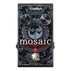 DigiTech Mosaic Polyphonic 12-String Pedal