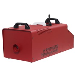 DL Fog 3000 MKII Smoke Machine (3000W)