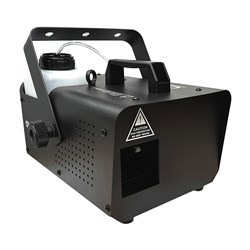 DL Oliver T650 Haze Machine - Water Based