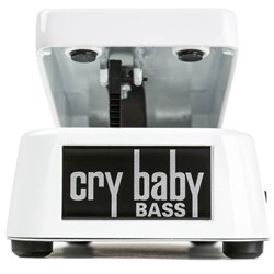 Dunlop Cry Baby Bass Wah (105Q)