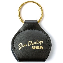 Dunlop 5200 Pick Pouch Keychain