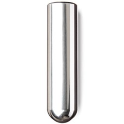 Dunlop Stainless Steel Tonebar - 1 x 3-3/4 11.5OZ (921)