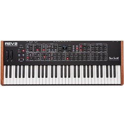 Sequential (DSI) Prophet Rev2 8-Voice Polyphonic Analog Synthesizer