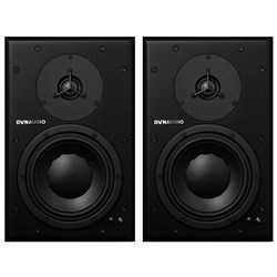 Dynaudio Professional BM6A 6" Nearfield Studio Monitor Speakers (Pair)