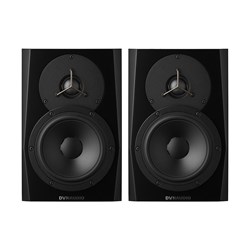 Dynaudio Professional LYD5 5" Nearfield Studio Monitor Speaker - Black (Pair)