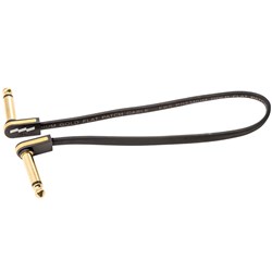 EBS PG-28 Premium Gold Flat Patch Cable (28cm)