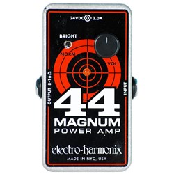 Electro Harmonix 44 Magnum Power Amp Pedal