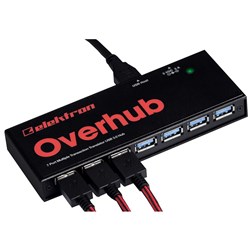 Elektron Overhub USB Hub for Overbridge