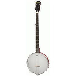 Epiphone MB-100 Banjo (Vintage Satin Brown)