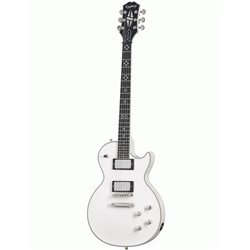 Epiphone Jerry Cantrell Les Paul Custom Prophecy (Bone White)