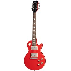 Epiphone Power Players Les Paul w/ Gig Bag, Strap, Picks & Cable (Lava Red)