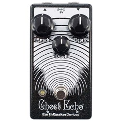 Earthquaker Devices Ghost Echo Reverb 3