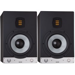 EVE Audio SC208 2-Way 8" Professional Studio Monitor Speakers (Pair)