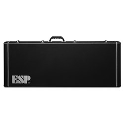 ESP 30EC EC Form Fit Case for Eclipse Model Guitars