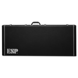 ESP 30V Deluxe Guitar Case for V-Series Guitars