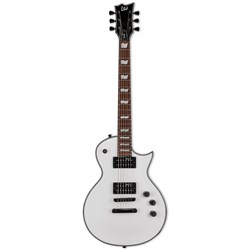 ESP LTD EC-256 Eclipse Electric Guitar (Snow White)