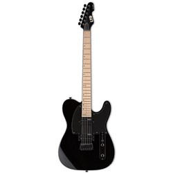 ESP LTD TE-200 Electric Guitar (Black)